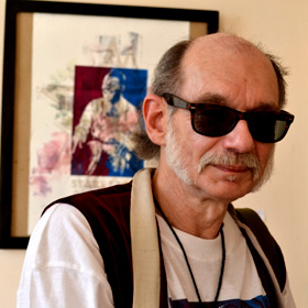 Alexander Fischer