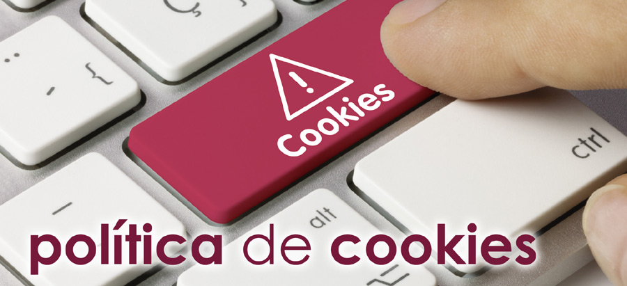 Política de Cookies