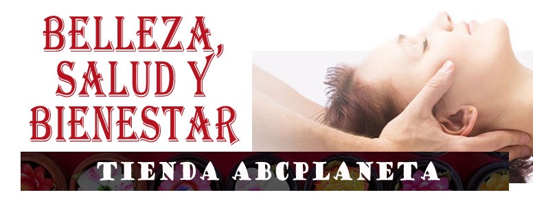 Categoría: Belleza, salud y bienestar
